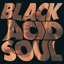 Lady Blackbird – Black Acid Soul vinyl