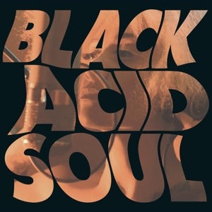 Lady Blackbird – Black Acid Soul (1LP Vinyl)