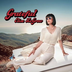 Elise Legrow – Grateful (1CD)