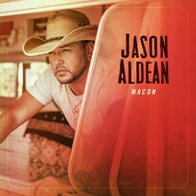 Aldean, Jason – Macon cd