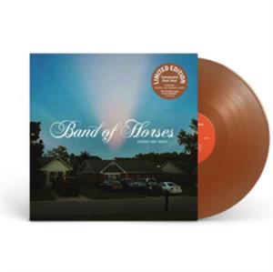 Band of Horses – Things Are Great (1LP, farvet vinyl)
