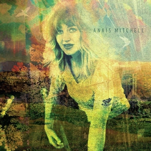 Mitchell, Anais – Anais Mitchell (1LP Vinyl)