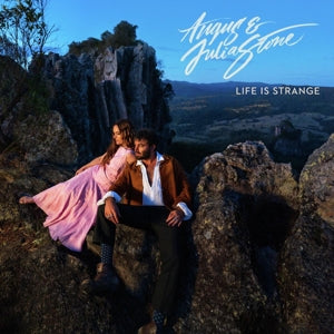 Angus & Julia Stone – Life is Strange (1LP, Coloured Vinyl)