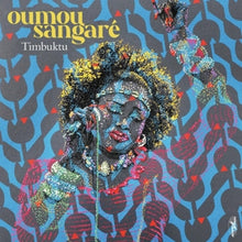 Sangare, Oumou – Timbuktu vinyl