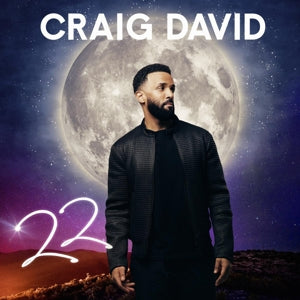 David, Craig – 22 cd