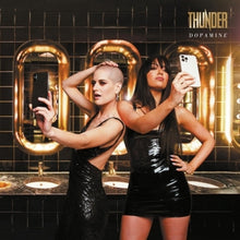 Thunder – Dopamine cd