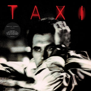 Ferry, Bryan – Taxi (1LP Vinyl)