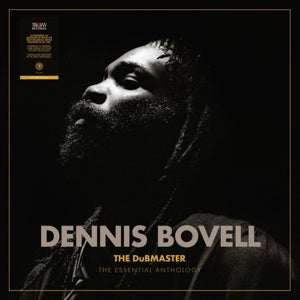Bovell, Dennis – The Dubmaster: the Essential A (2LP Vinyl)