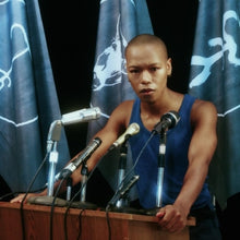 Nakhane – Bastard Jargon vinyl