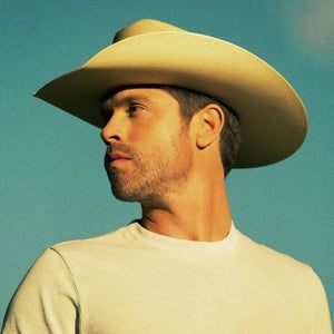 Dustin Lynch – Blue In the Sky (1CD)