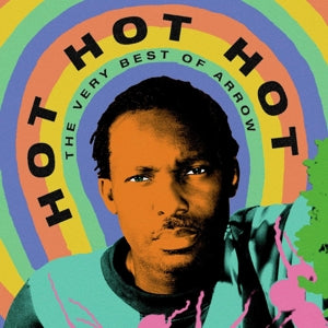 Arrow – Hot Hot Hot – The Best of Arrow (1 CD)