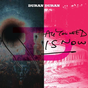 Duran Duran – All You Need is Now cd