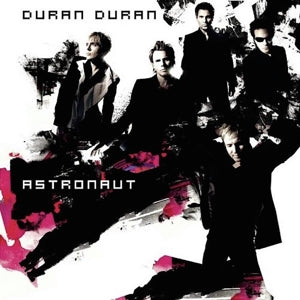 DURAN DURAN – Astronaut vinyl