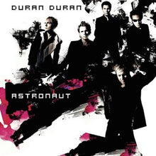 DURAN DURAN – Astronaut vinyl
