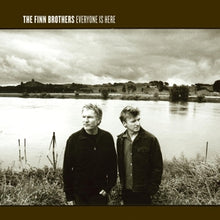 Finn Brothers – Everyone is Here cd