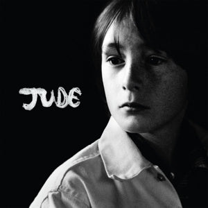 Julian Lennon – Jude vinyl