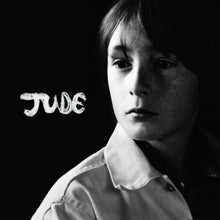 Julian Lennon – Jude vinyl