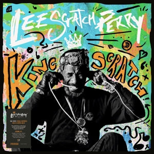 Tighten Up – King Scratch vinyl