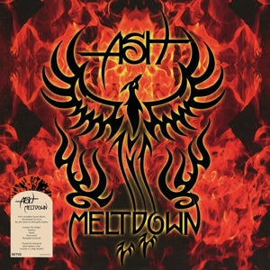 Ash – Meltdown (1LP Vinyl)