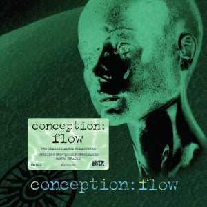 Conception – Flow cd
