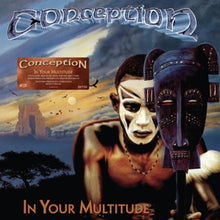 Conception – In Your Multitude vinyl