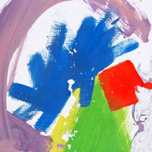 Alt-J – This is All Yours vinyl