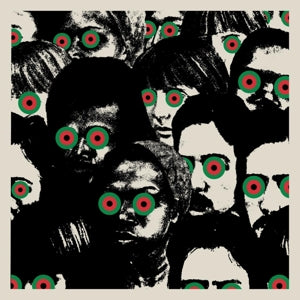Danger Mouse & Black Thought – Cheat Codes vinyl