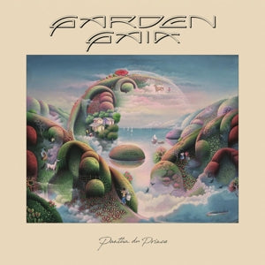 Pantha Du Prince – Garden Gaia vinyl