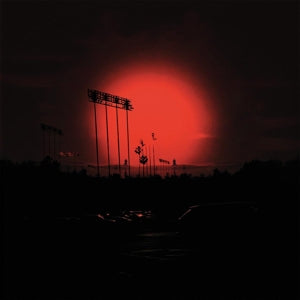 Afghan Whigs – How Do You Burn? (1LP, Coloured Vinyl)