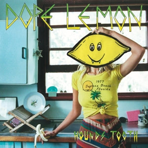 Dope Lemon – Hounds Tooth vinyl