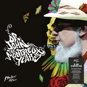 Dr. John – Dr. John: the Montreux Years (2LP Vinyl)