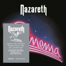 Nazareth – Cinema cd