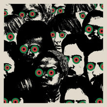 Danger Mouse & Black Thought – Cheat Codes cd