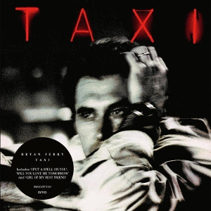 Ferry, Bryan – Taxi cd