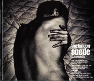 London Suede – Autofiction (1CD)
