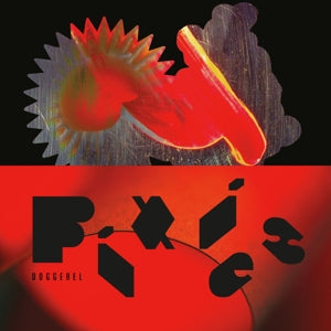 Pixies – Doggerel (1CD)