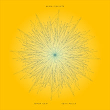 Simon Goff & Katie Melua – Aerial Objects cd