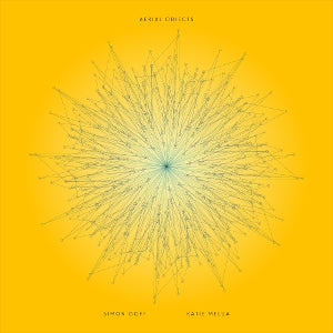 Simon Goff & Katie Melua – Aerial Objects (1 CD)