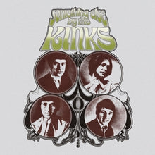Kinks – Something Else By the Kinks vinyl