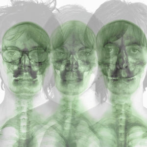 Supergrass – Supergrass (1LP Vinyl)