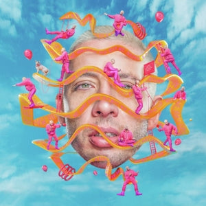 Example – We May Grow Old But We Never G cd