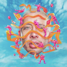 Example – We May Grow Old But We Never G cd