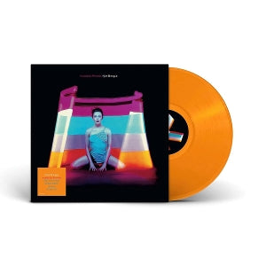 KYLIE MINOGUE – Impossible Princess (Limited M vinyl