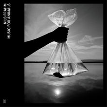 Nils Frahm – Music For Animals cd