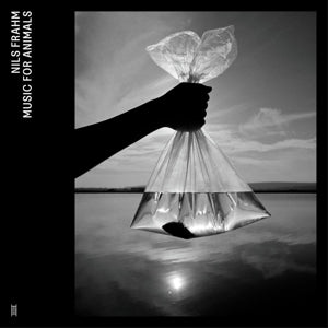 Nils Frahm – Music For Animals (3 CD)