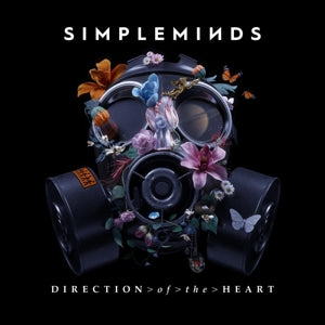 Simple Minds – Direction of the Heart (Indie vinyl