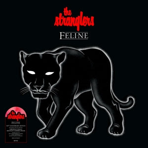 Stranglers – Feline (2LP, Coloured Vinyl)
