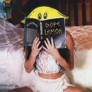 Dope Lemon – Honey Bones (2LP Vinyl)