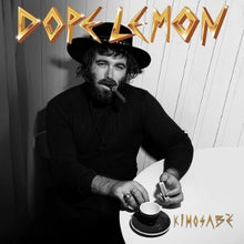 Dope Lemon – Kimosabe cd