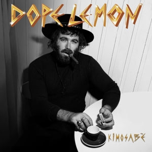 Dope Lemon – Kimosabe vinyl